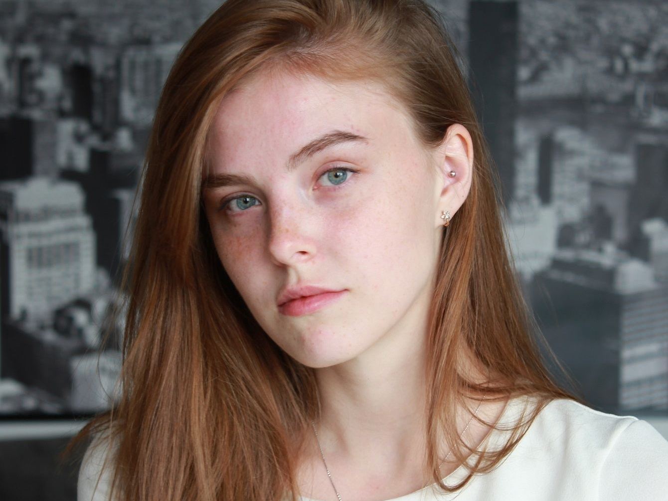 Image de profil du modèle de webcam EljySage