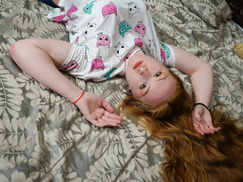 Artista RinataNastel Foto 9