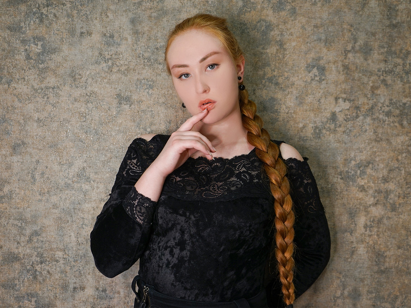 Artista RinataNastel Foto 5