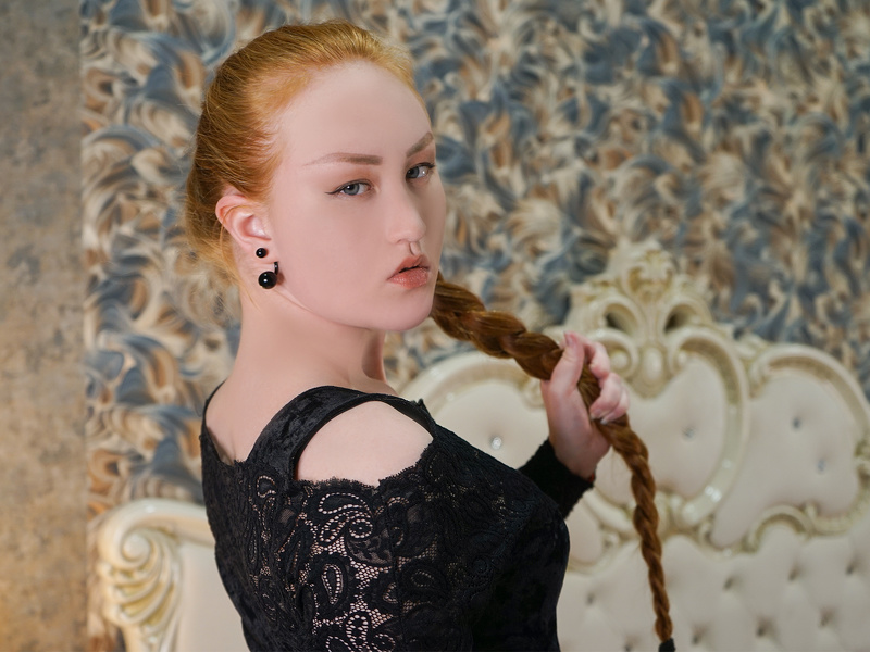 Artista RinataNastel Foto 4