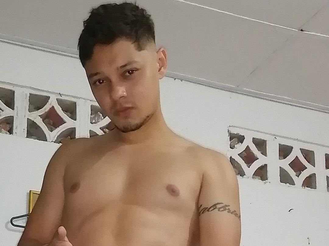 VIRGOCOL profielfoto van cam model 
