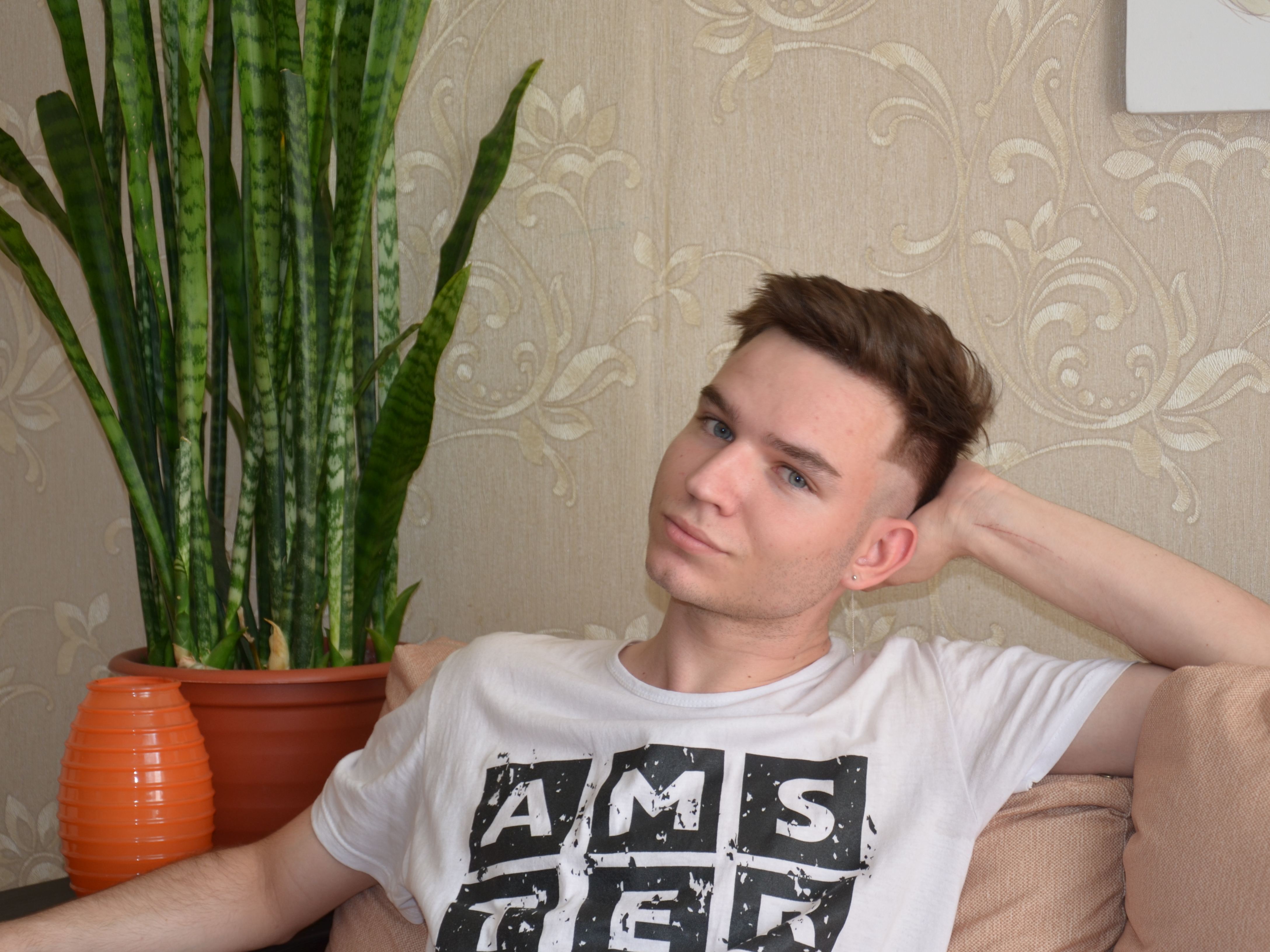 MatthewBo Profilbild des Cam-Modells 