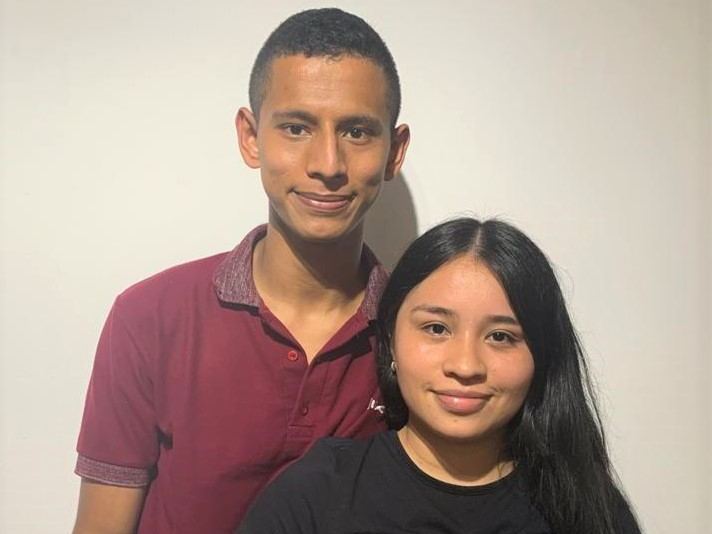 CameronAndDanna immagine del profilo del modello di cam