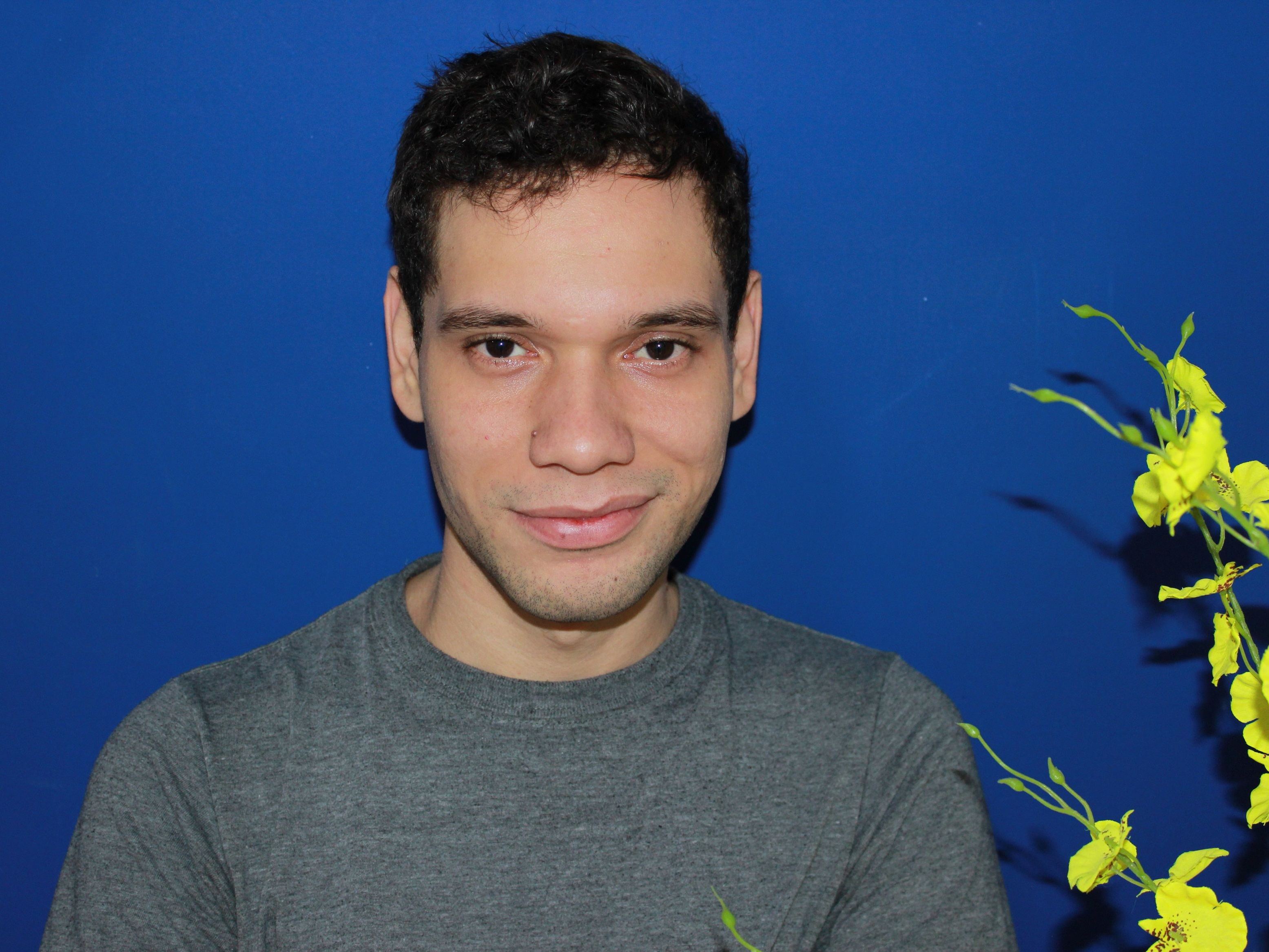 Foto de perfil de modelo de webcam de ZAYCOHAMSEL 