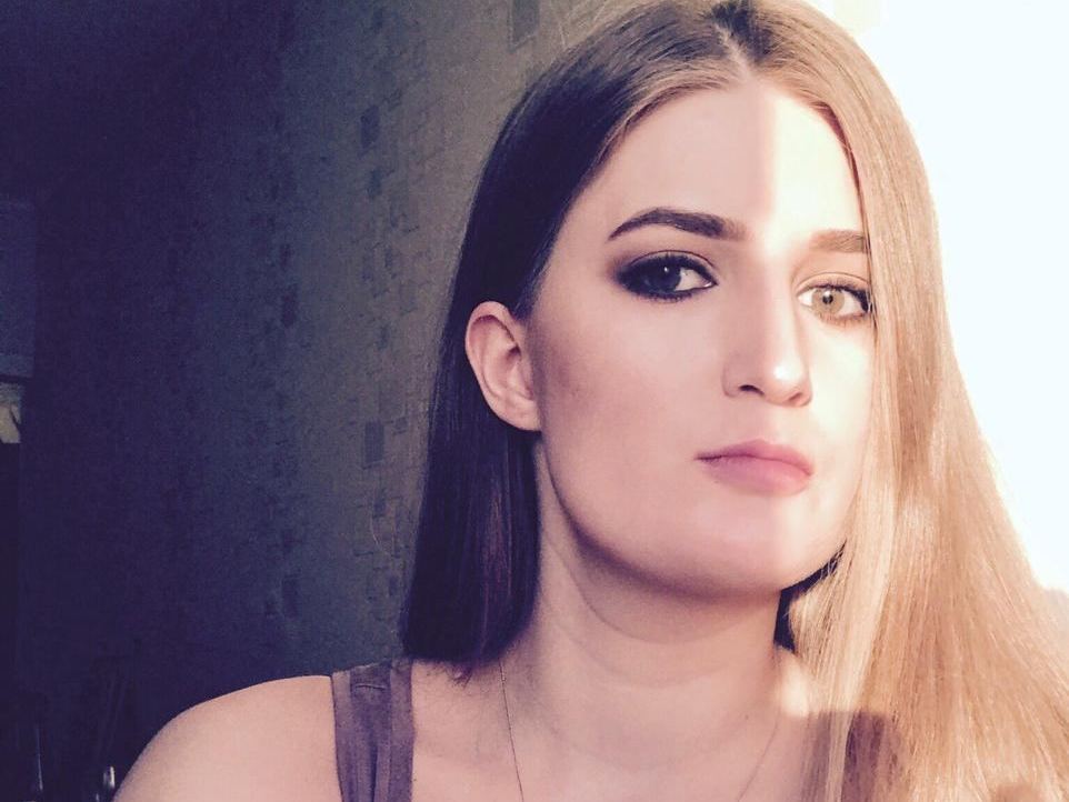 JULIANA_LAMES profielfoto van cam model 