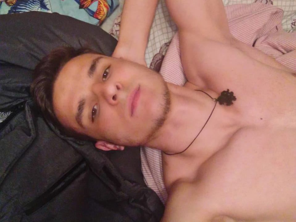 DYLANN_X profielfoto van cam model 