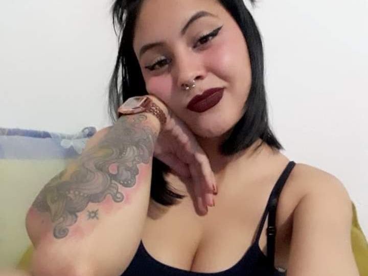 Foto de perfil de modelo de webcam de Hot_Sarita 