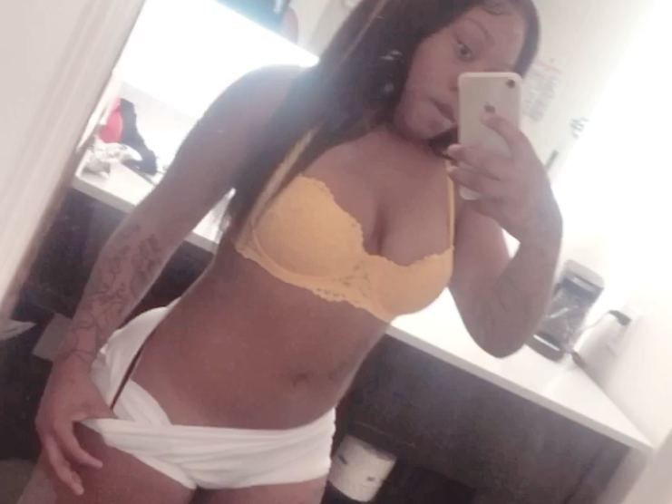 Queenbigbooty20 Profilbild des Cam-Modells 