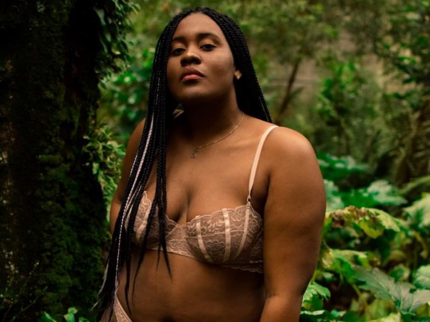 Imagen de perfil de modelo de cámara web de Diosa_Ebano