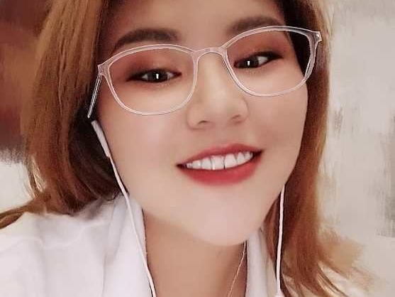 XIAOBAOBEI cam model profile picture 