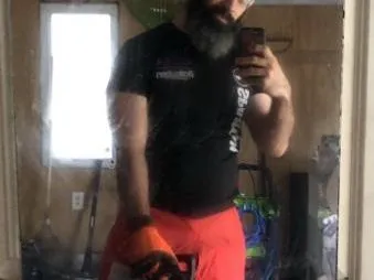 Foto de perfil de modelo de webcam de ZenTied