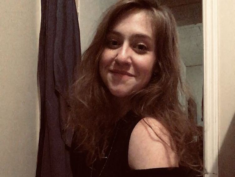 PoniBoi profilbild på webbkameramodell 