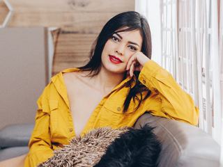 SamanthaNewton profielfoto van cam model 