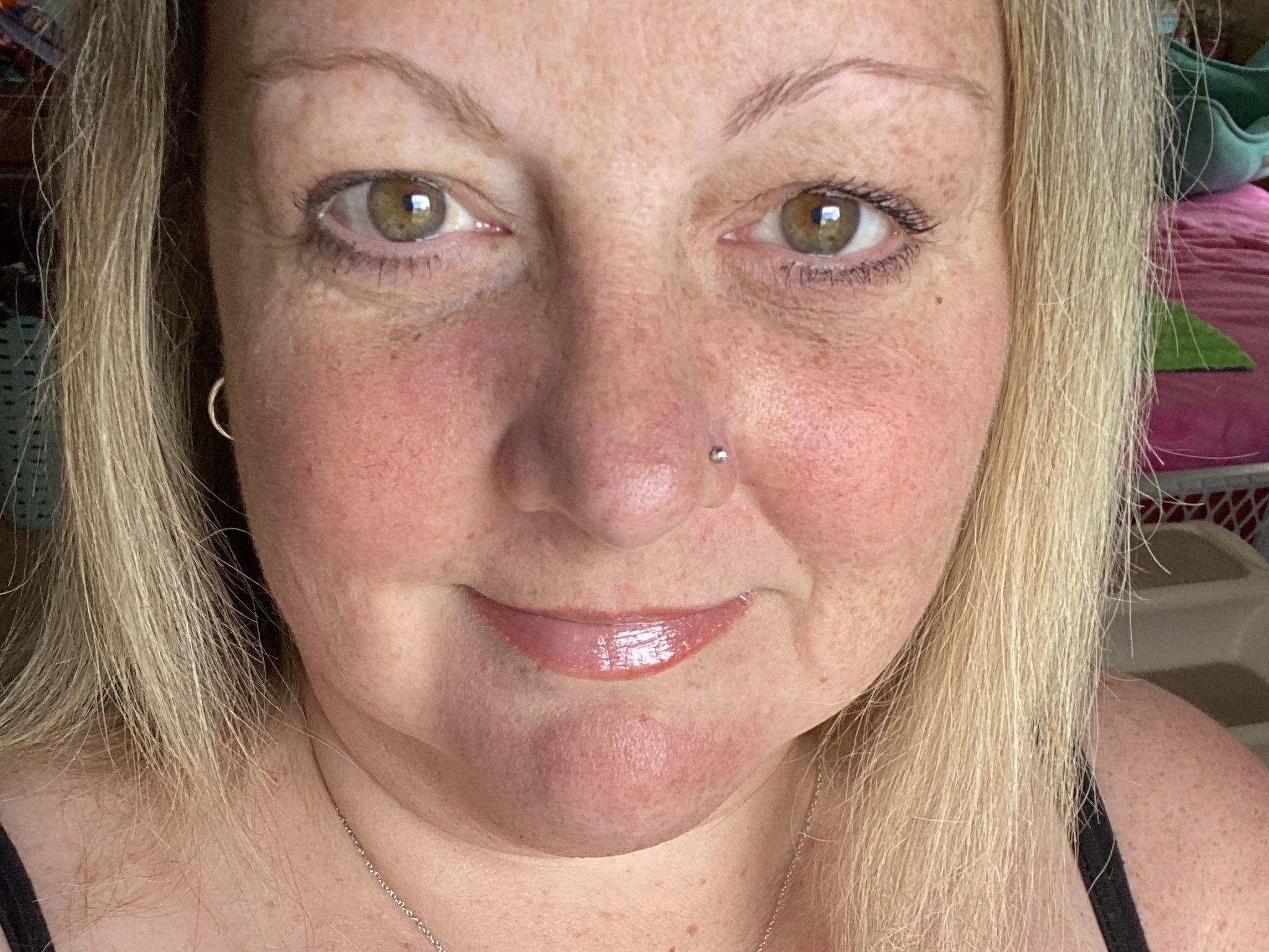 SunLovingChick Profilbild des Cam-Modells 