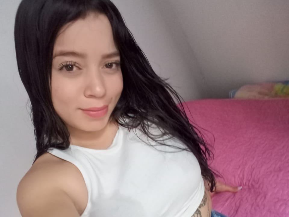 Foto de perfil de modelo de webcam de Sofiialopezz 