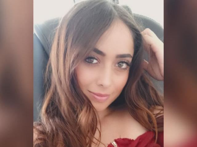 Vanesa18 immagine del profilo del modello di cam