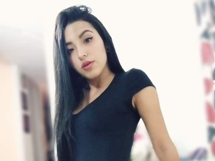 Sara2020 immagine del profilo del modello di cam
