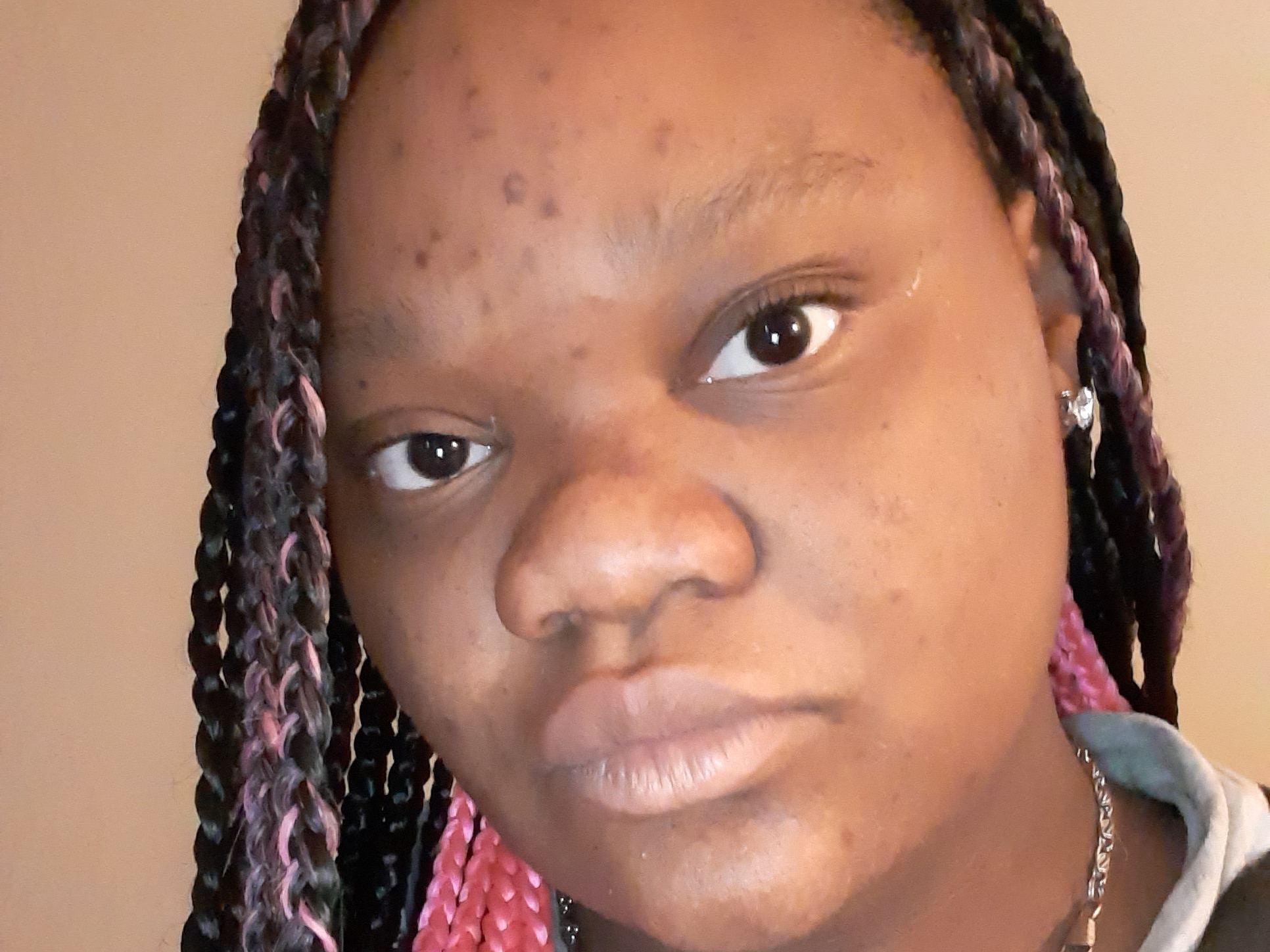 MelaninQueen420 profielfoto van cam model 