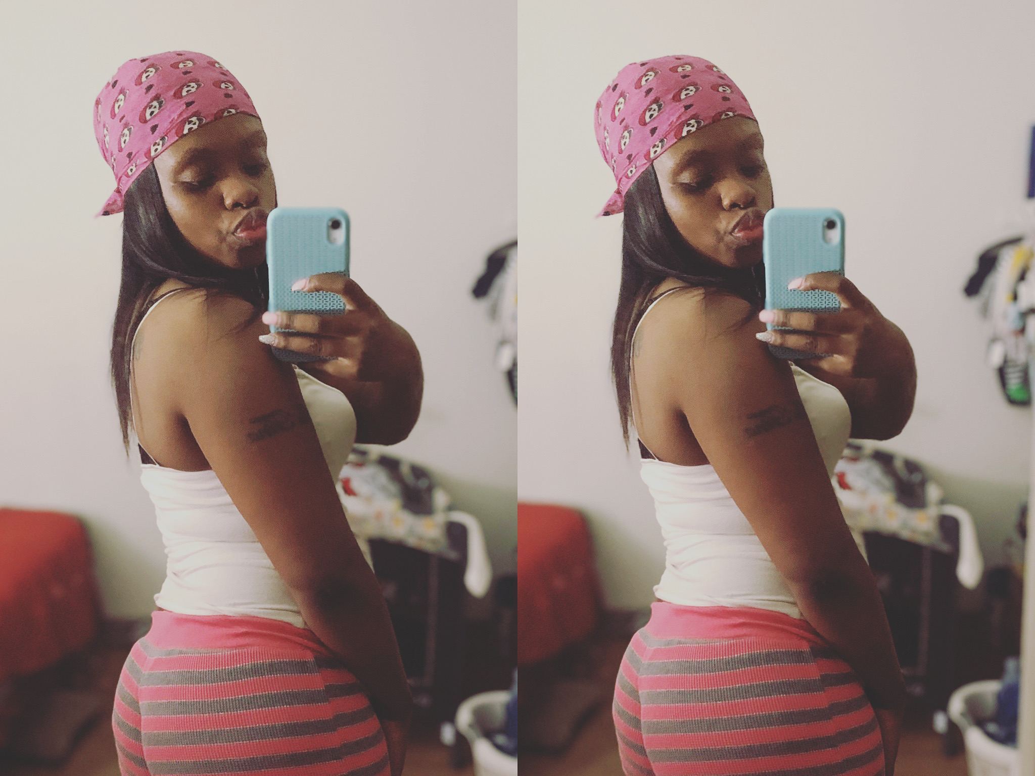 NiniAdore93 profilbild på webbkameramodell 