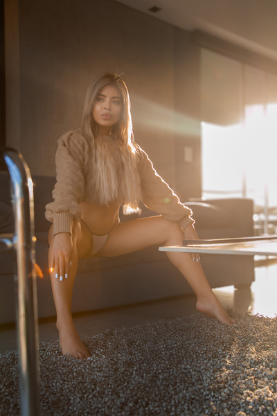 Performer AdyOneil Photo 6