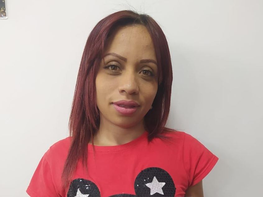 Foto de perfil de modelo de webcam de Estefany_Cruz 