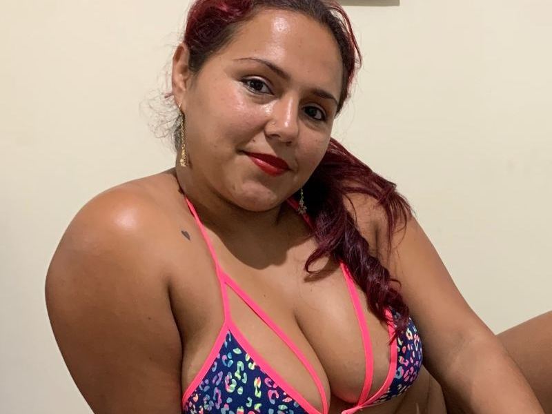 NicolSaints Profilbild des Cam-Modells 