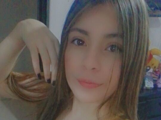 sabrinaowenn immagine del profilo del modello di cam