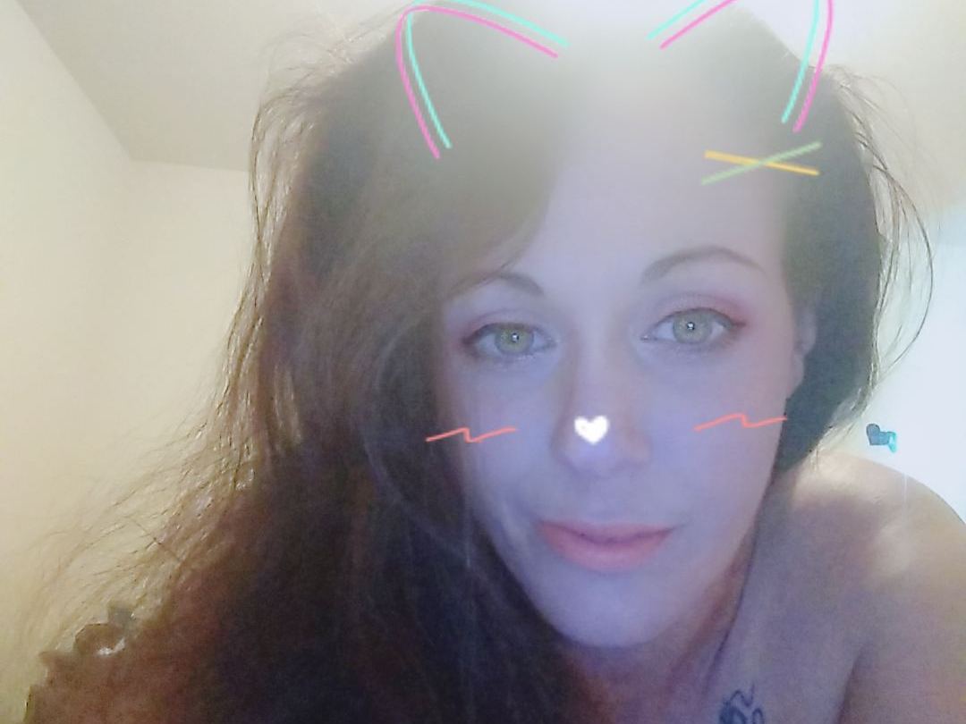 Bossypussy2020 immagine del profilo del modello di cam