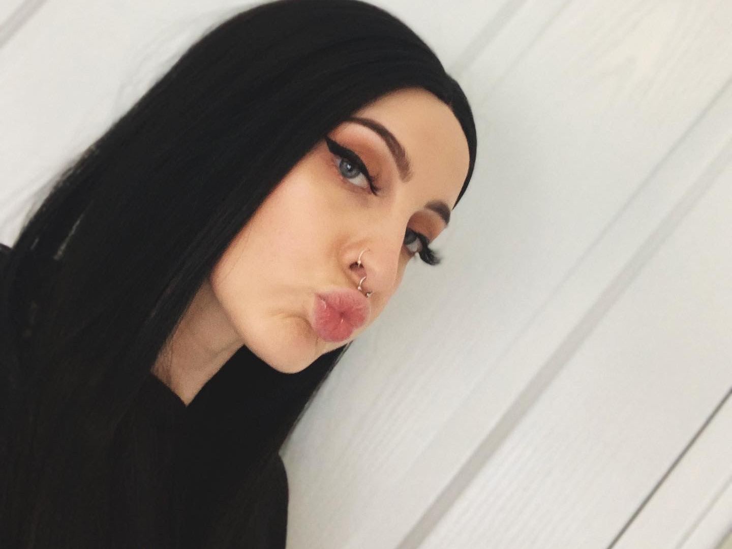 AkiraAdeena profielfoto van cam model 