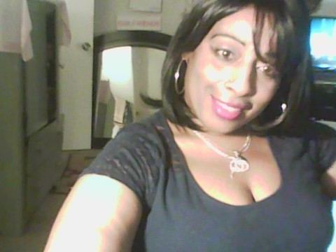 Foto de perfil de modelo de webcam de Shania_Johnson 