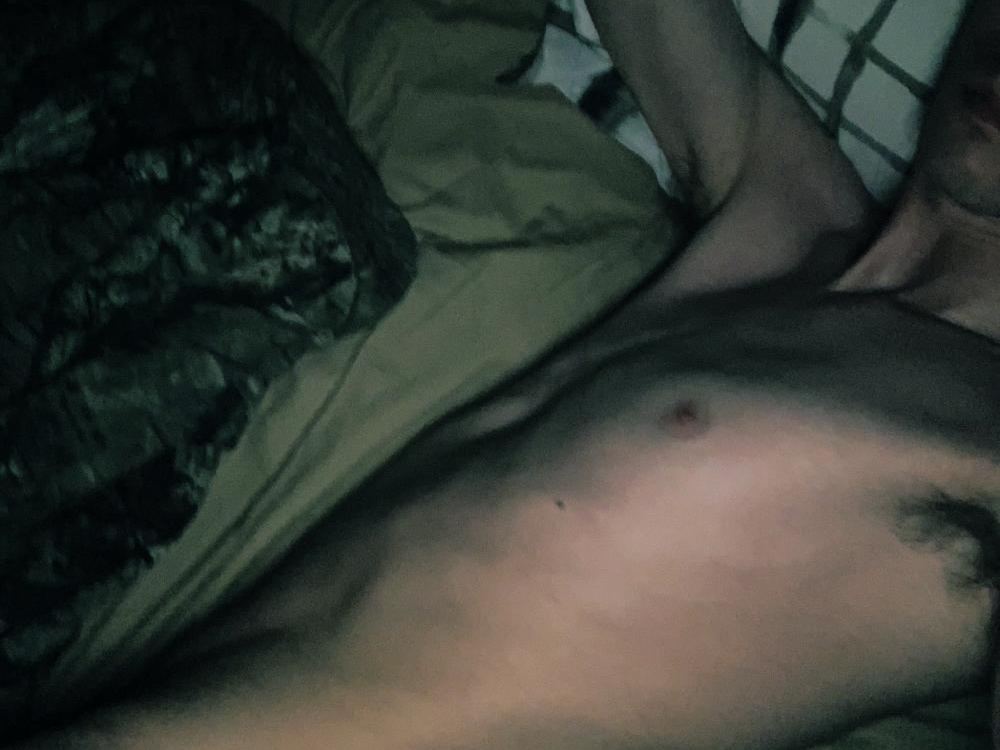 Foto de perfil de modelo de webcam de Levi_Anderson 