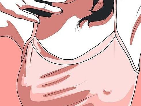 Image de profil du modèle de webcam giulii