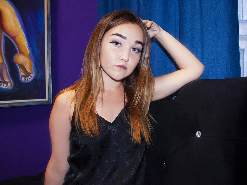 Interprete SofiTompson Foto 11