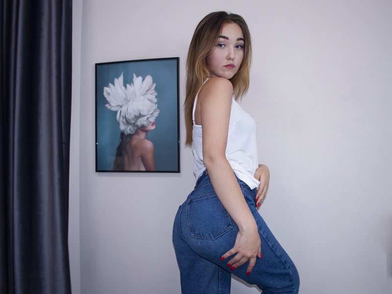 Interprete SofiTompson Foto 6