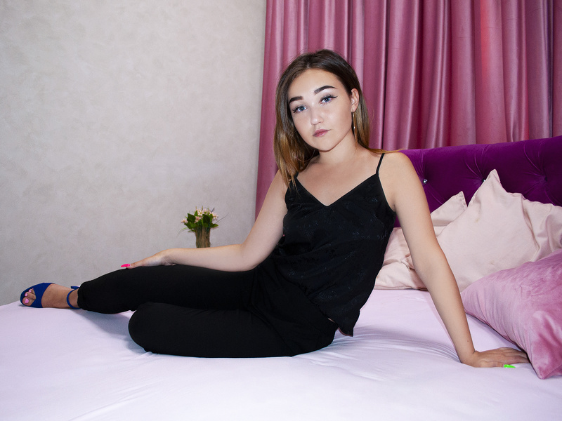 Interprete SofiTompson Foto 7