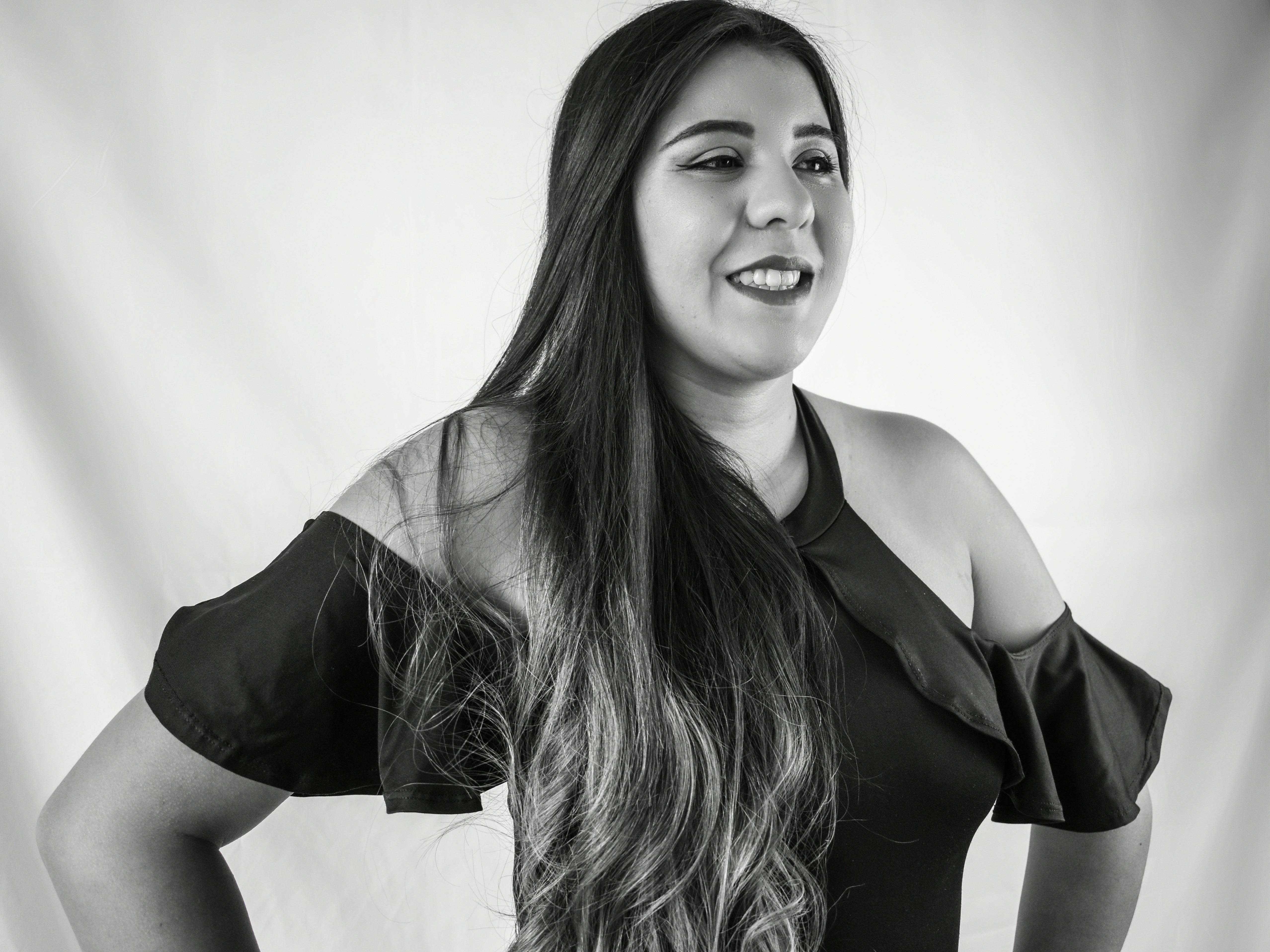 Image de profil du modèle de webcam LeahBrown