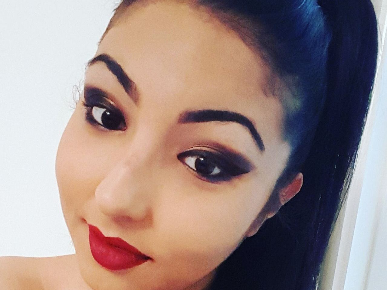 XLove_BeccaX immagine del profilo del modello di cam