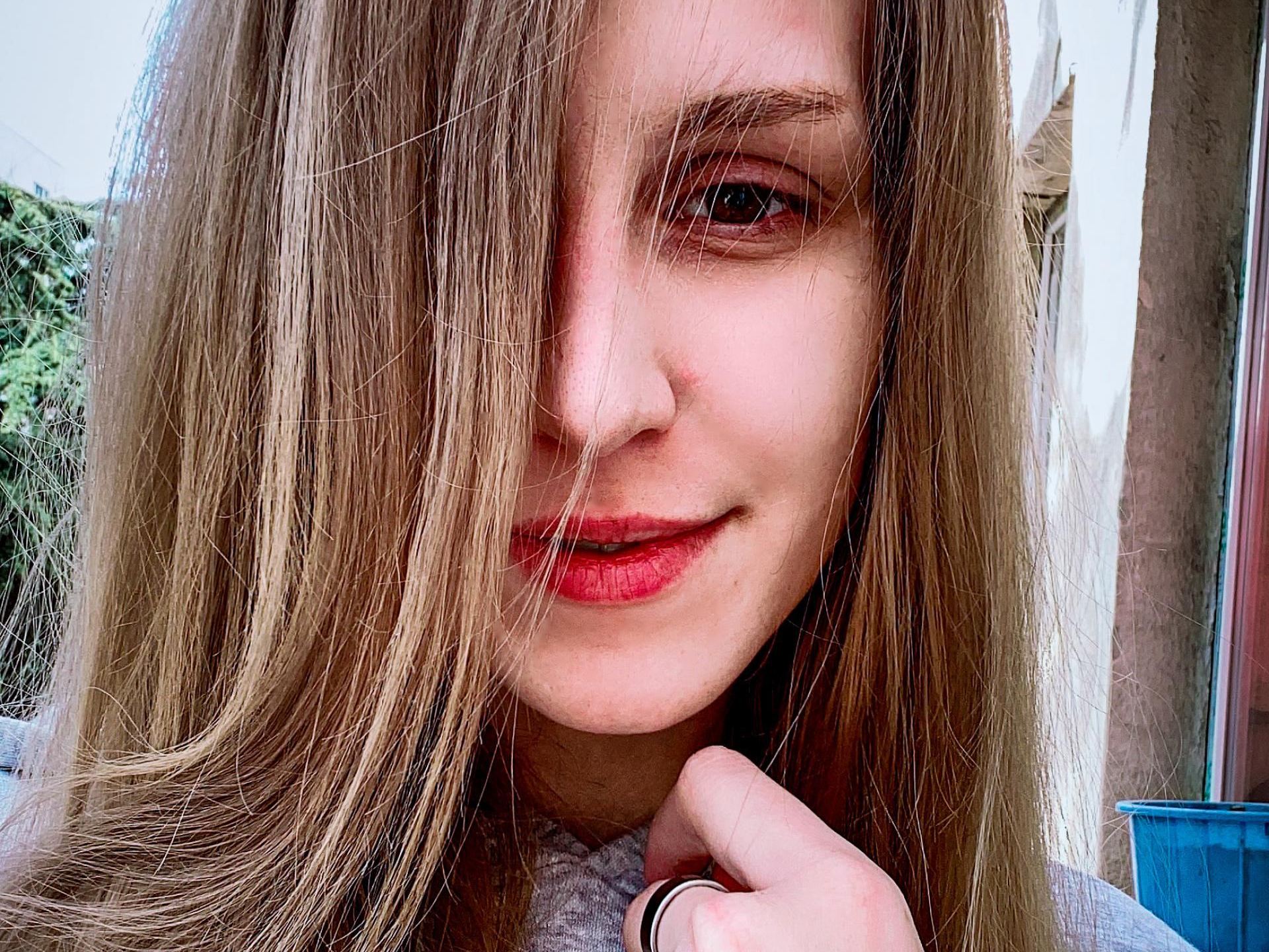 Lily_Ann_Li Profilbild des Cam-Modells 