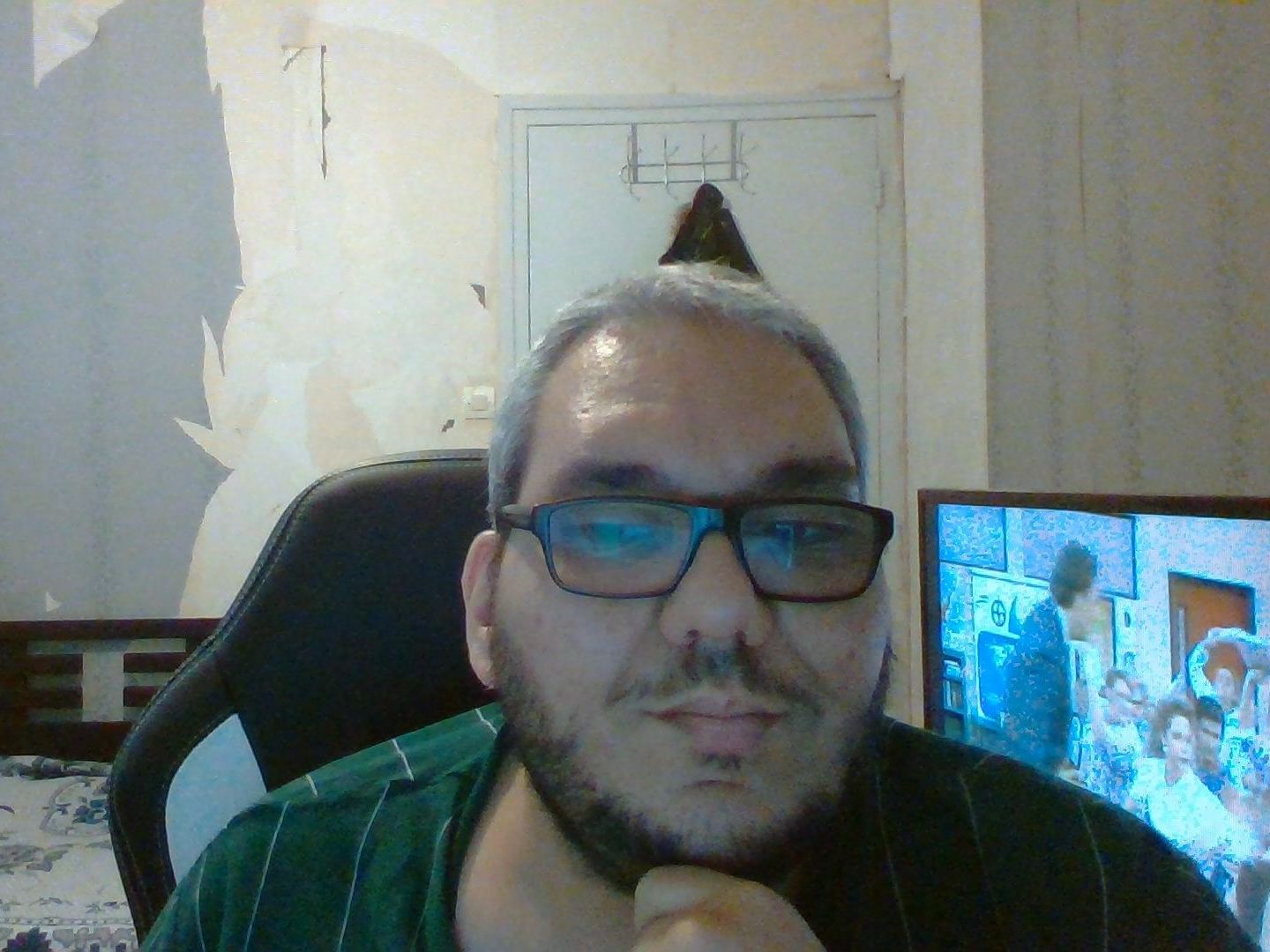 Foto de perfil de modelo de webcam de abdel690 