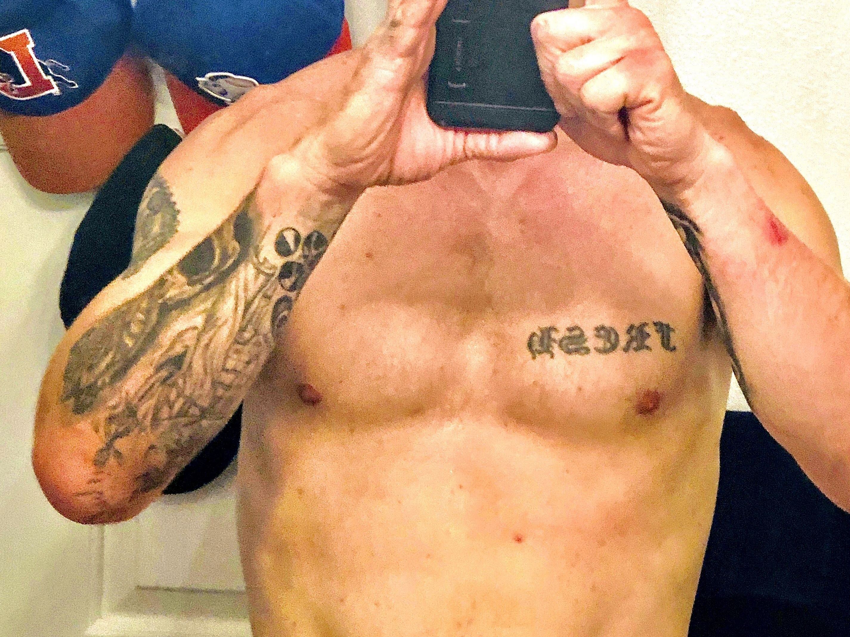 Imagen de perfil de modelo de cámara web de DougEFresh