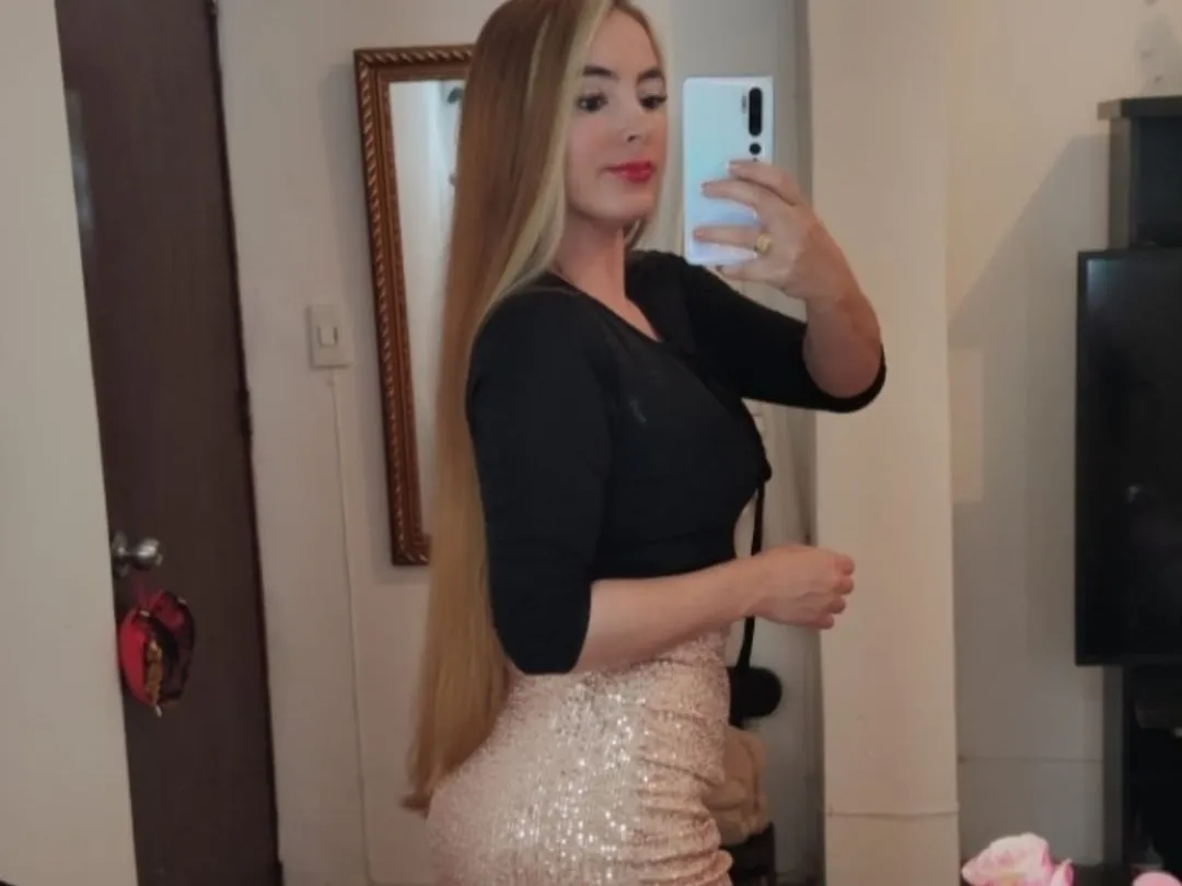 Artist NicoleAngels Foto 6