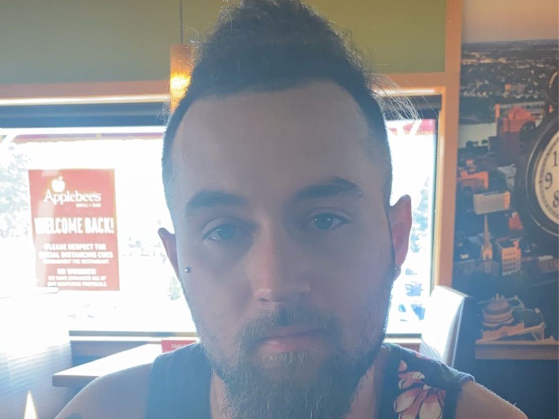 Image de profil du modèle de webcam Blueeyedevil69
