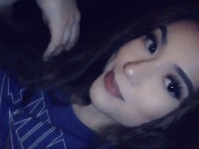 Image de profil du modèle de webcam Yummyie