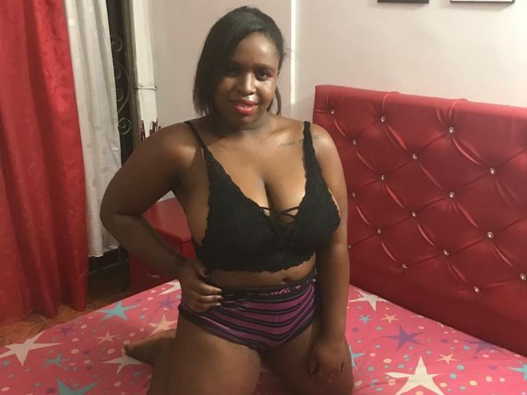 Image de profil du modèle de webcam silvana_xx