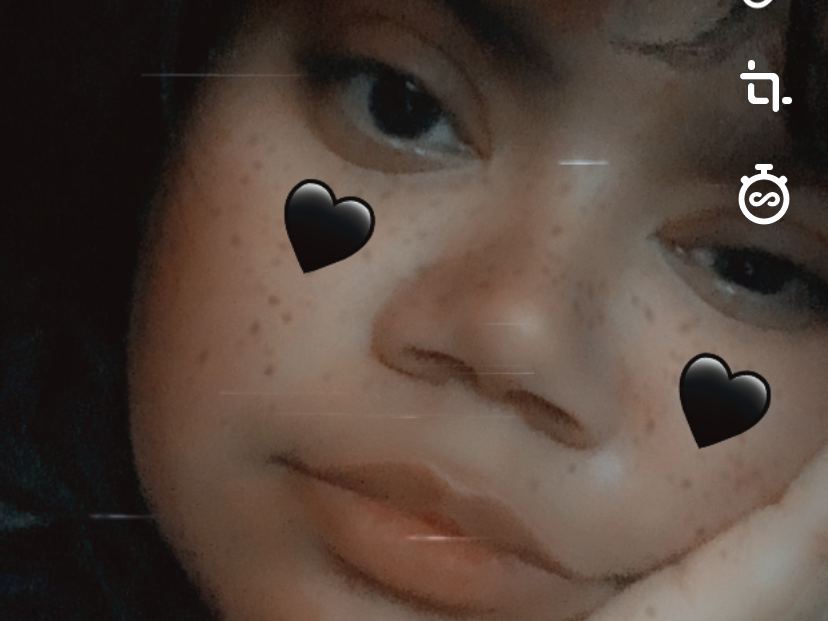 Image de profil du modèle de webcam CharlieSnow2020