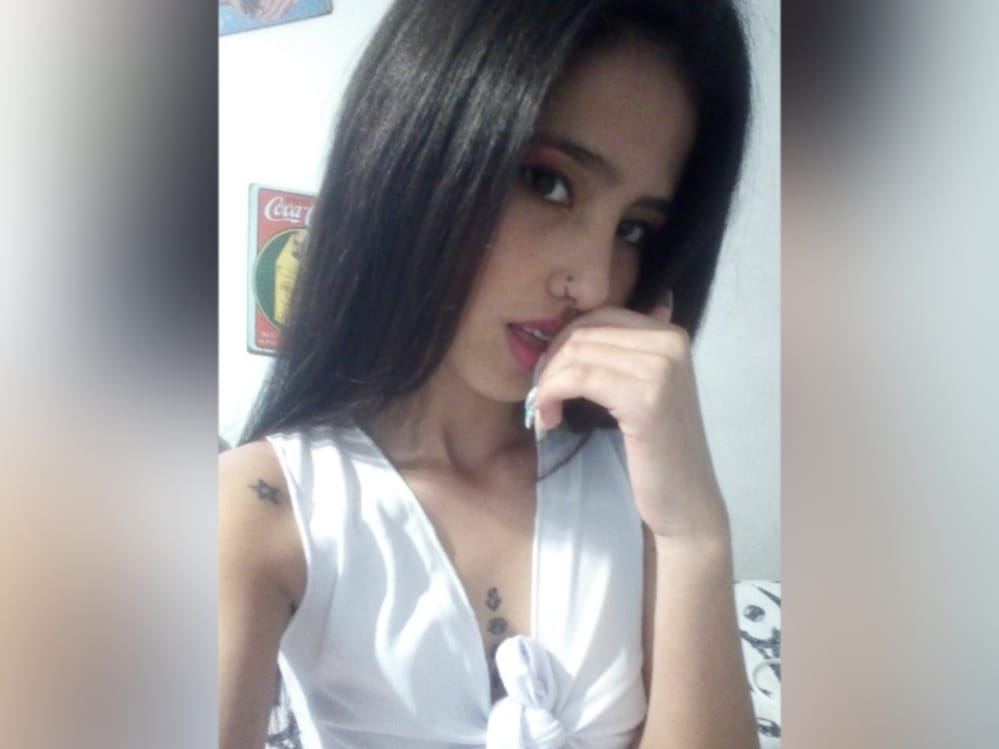 Image de profil du modèle de webcam SophiaaSmithXX