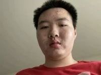 JohnsonXiang1 profielfoto van cam model 