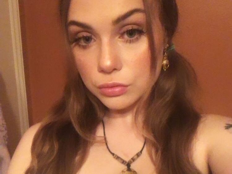 Imagen de perfil de modelo de cámara web de Margot_Carter