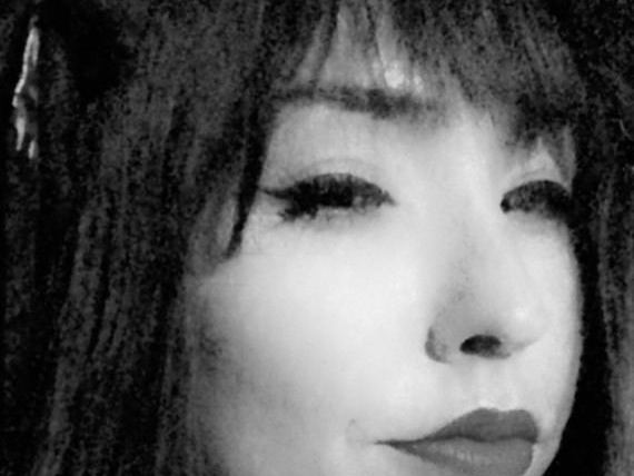 digglebickinyou profilbild på webbkameramodell 
