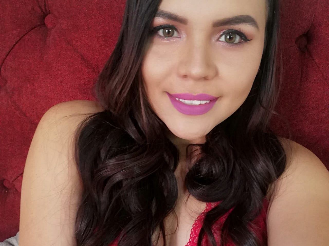 Image de profil du modèle de webcam PolettMartins